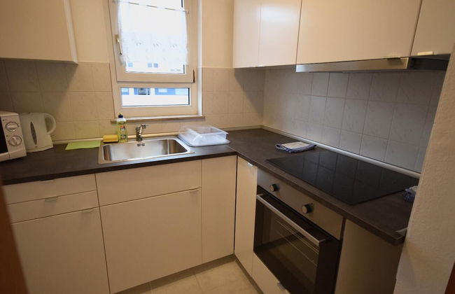 AB Apartment 72 - In Plochingen - Foto 7