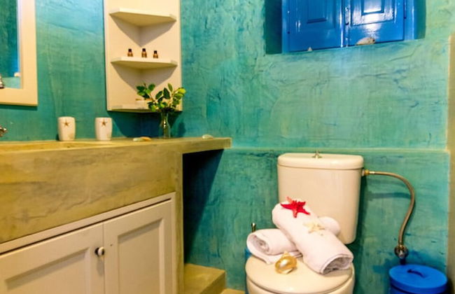 Pserimos Villas - Photo 47