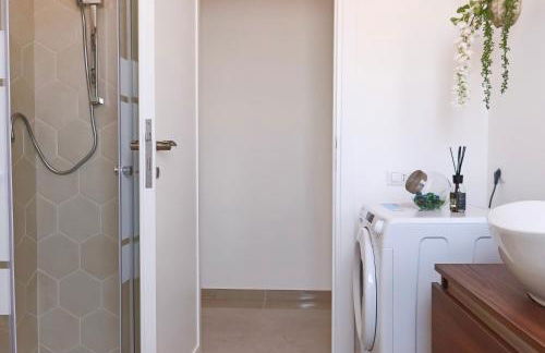 Residenza Lucano - Appartamento Green - Foto 18