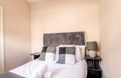 Newly Renovated Coach House by Prescott Apartments - Foto 28