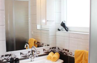 SelfCheckIn - Apartman Vlašić - Vodice - Parking - Wi-Fi - Photo 16