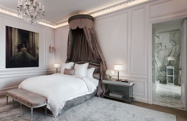 Hôtel de Crillon A Rosewood Hotel - Foto 51