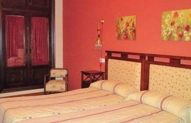 Alojamiento Rural La Fabrica - Foto 8