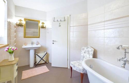 Villa in Sveti Lovre with swimming pool - Foto 25