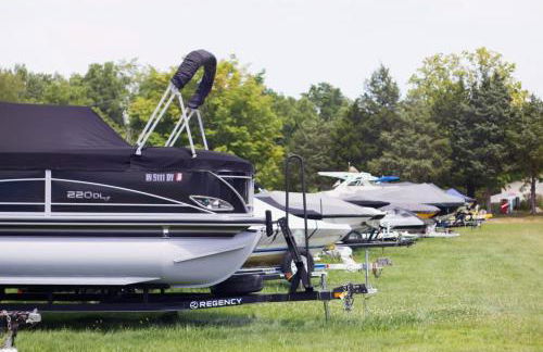 Secluded Rustic Cabin with Views - Foto 50