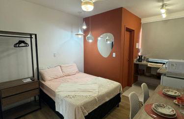 Pôr do Sol - Studio próximo a UFMG, Mineirão, Pampulha, Centro - Foto 26