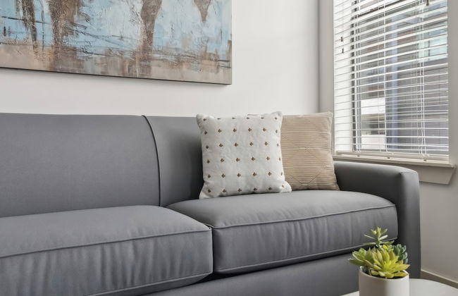 Kasa At Artisan Music Row Nashville - Foto 29