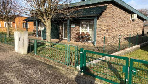 Haus Koralle Wohnung links - Foto 3