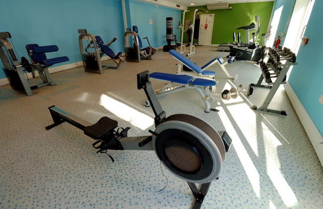 St Angela’s Lakeside Aparthotel - Photo 37