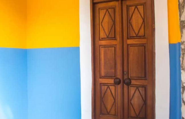 Karnayo Traditional Houses - Foto 22