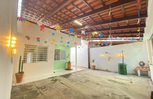 Casa 181 Alto do Moura - Foto 9