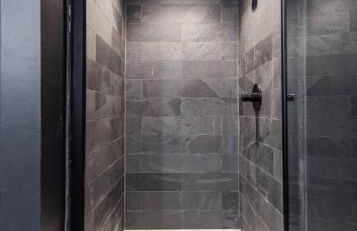 Lakeside Cabin - Foto 35