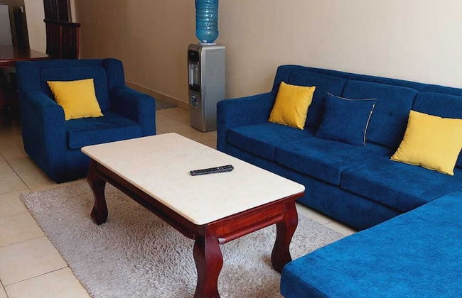 Lux Suites Greatwall Gardens Apartments - Foto 14