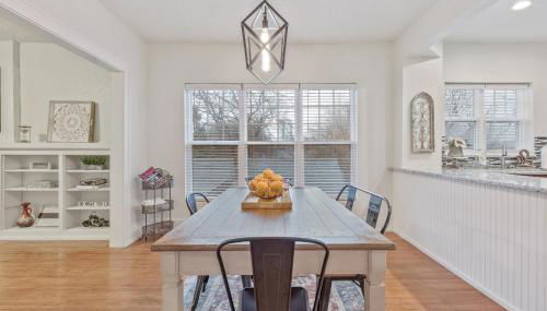 Carson Flats Apt 5 - 1BR Near BOK, OSU Med, Dtwn - Foto 3