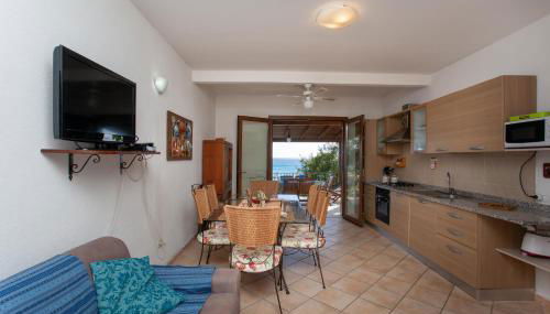 casa sulla spiaggia 2 - Foto 5