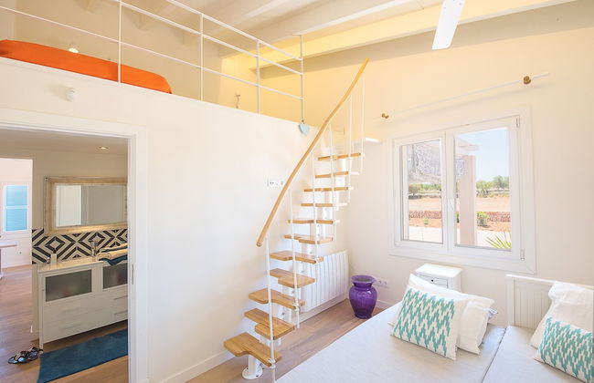 Casa Can Blau - Photo 13