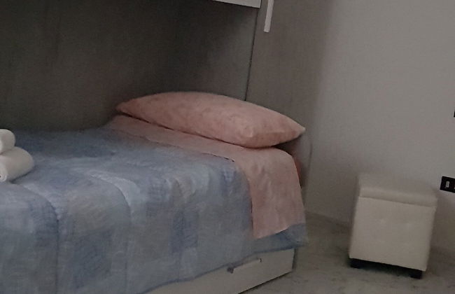 Room-b&b A Casa di Anto Eboli Vicino al - Photo 4