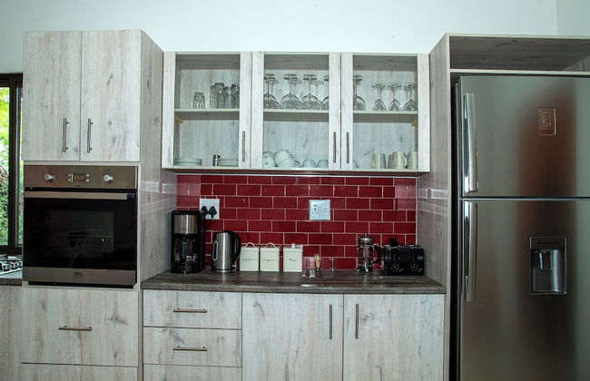 Waterberg Guest Farm - Foto 20