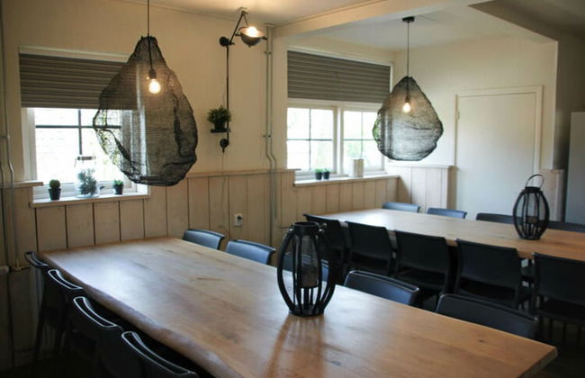 Spacious Farmhouse with Barbecue near Veluwe - Foto 25