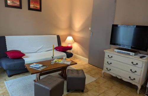 Gîte charmant en Sologne : balades, pêche, visites de châteaux, animaux bienvenus - FR-1-590-100 - Foto 16