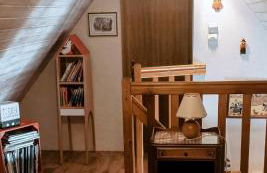 Un balcon sur les toits - Foto 33