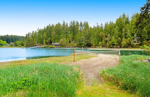 The Glen Cove Sand Spit & Guest Cottage - Foto 33