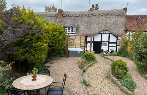 Church View - Foto 35