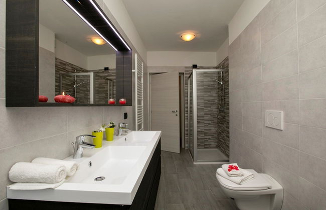 Appartamento Arco Varignano - Photo 12