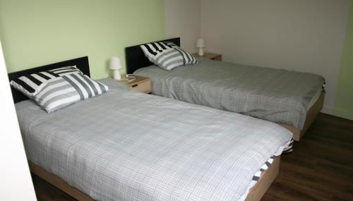 Les nuits d'ALDEARDE - Foto 3