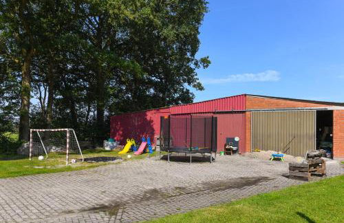 Ferienwohnung Zur Kuhweide - Foto 36