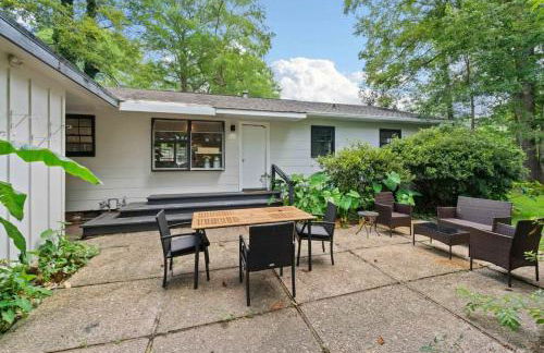 The Ranch 4-Bedrooms Large Yard & Patio - Foto 22