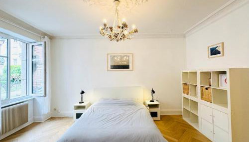 3 pièces Orangerie-Centre - Foto 4