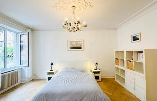 3 pièces Orangerie-Centre - Foto 4