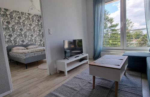 Apartament Skarbowa Sol - Foto 7