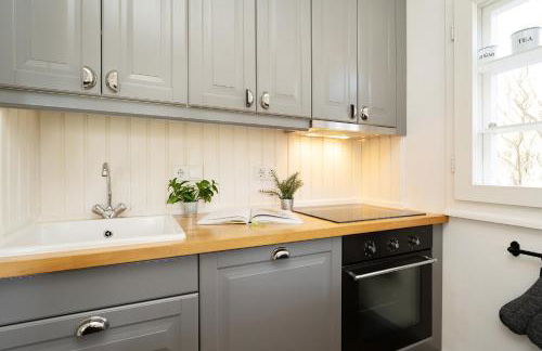 "Weißes Haus" 9123II - Fehmarn - Foto 17