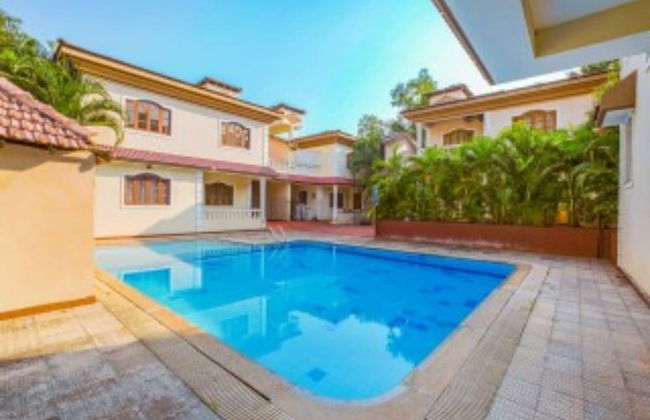 GuestHouser 4 BHK Villa 9076 - Photo 12