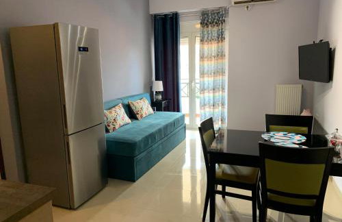 Christi Apartments Α&Β - Foto 1