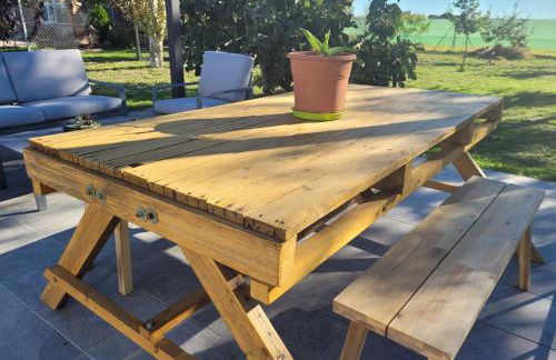 La Casita De Campo. Relax y Naturaleza - Foto 13