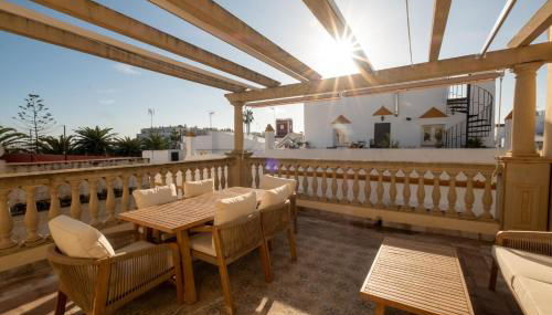 Casona Torre Canela - Photo 3