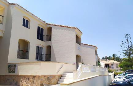Premium apartment in La Manga Club with pool, terraces and hotel-style details - Photo 12