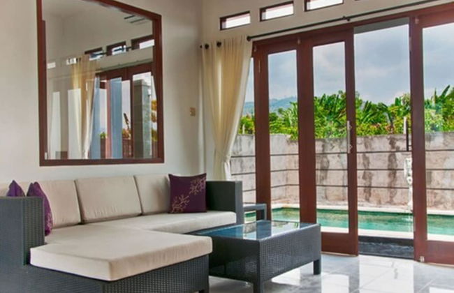 Villa Dencarik - Foto 12