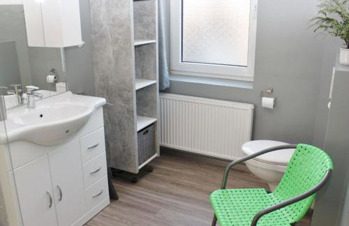 Holiday Home Kremperhuus Haus by Interhome - Foto 14