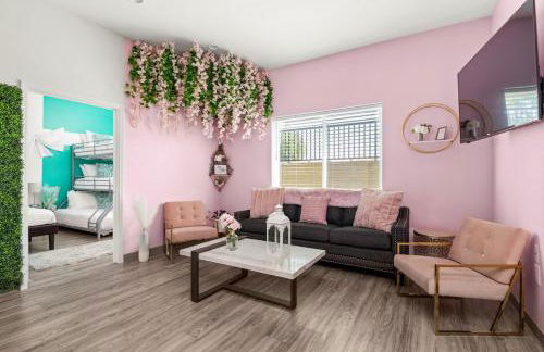 2 Condo Units! Sleeps 26! Free Parking, 5 Min DT - Foto 47