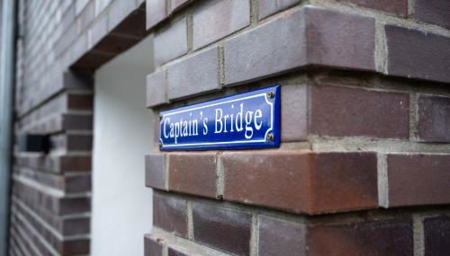 Penthouse Captain's Bridge - Foto 2