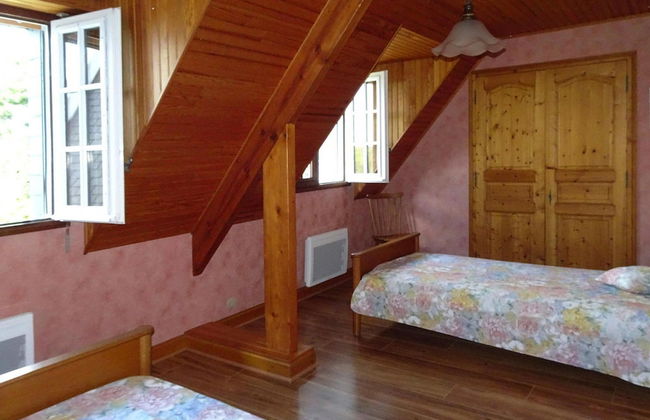 Beautiful Quiet Holiday Home, Close to the Beach - Foto 6