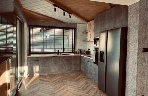 Leśny Wierch luxury spa villas - Foto 14