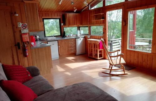 Highland Lodge - Foto 25