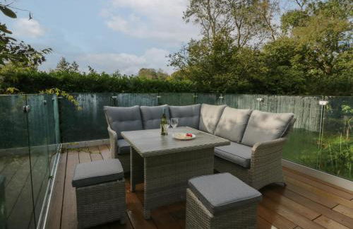 Bay Tree Lodge - Foto 2