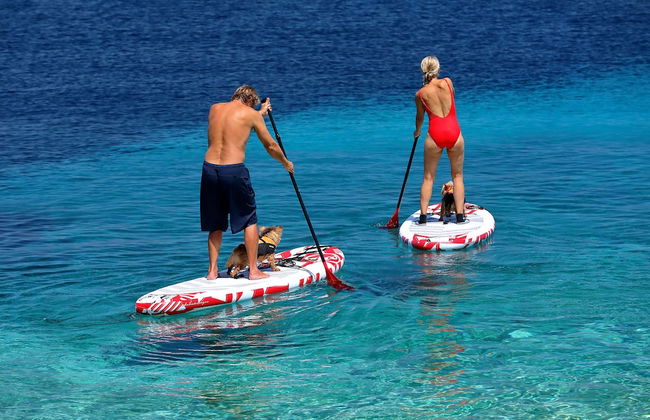 Apartments Anchor - Foto 33