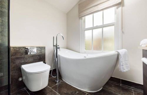 The North Kensington Cottage By Hok Living - Foto 12